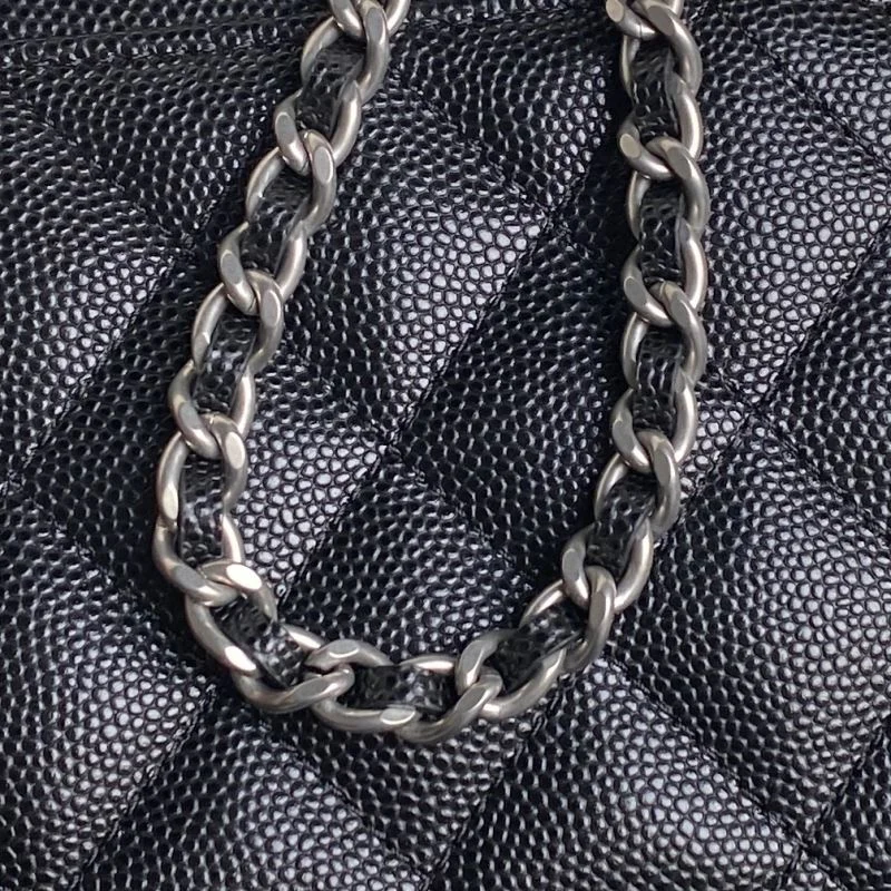 Chanel Cosmetic Bags GoodFit 53418