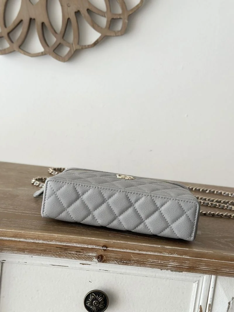 Chanel Cosmetic Bags MoistureWicking 53469