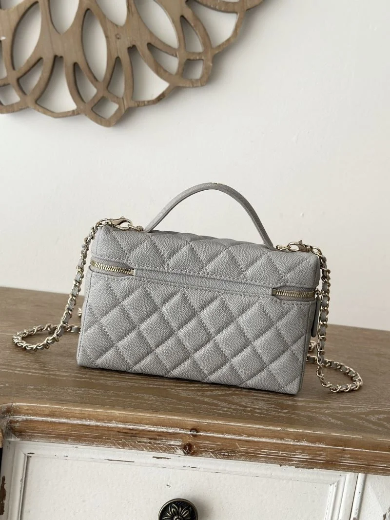 Chanel Cosmetic Bags MoistureWicking 53469