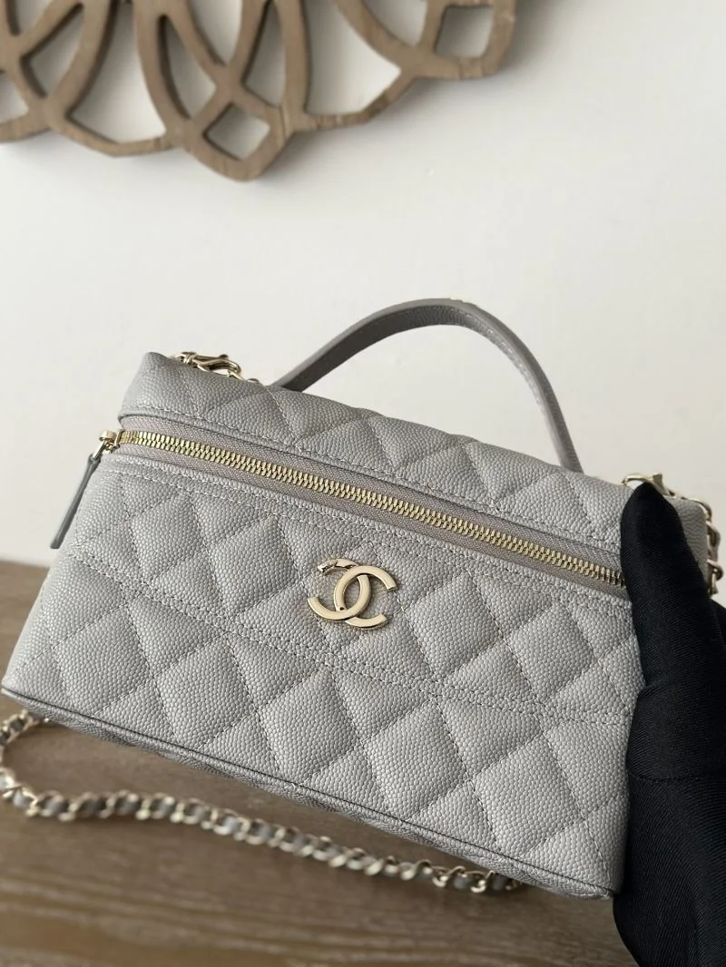 Chanel Cosmetic Bags MoistureWicking 53469