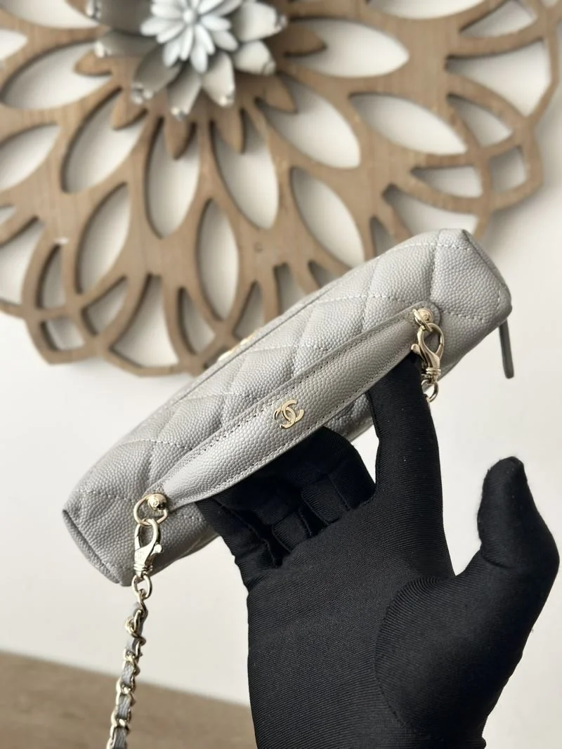 Chanel Cosmetic Bags MoistureWicking 53469