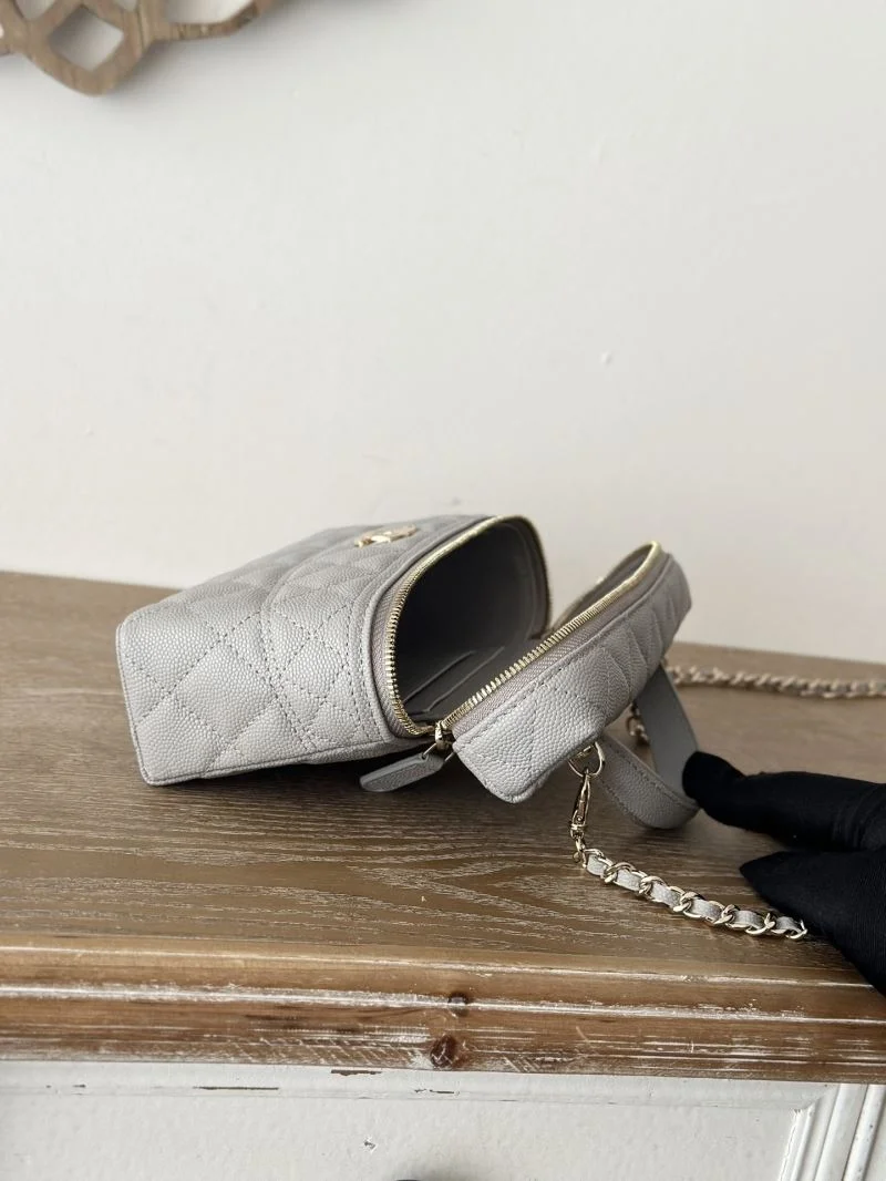 Chanel Cosmetic Bags MoistureWicking 53469