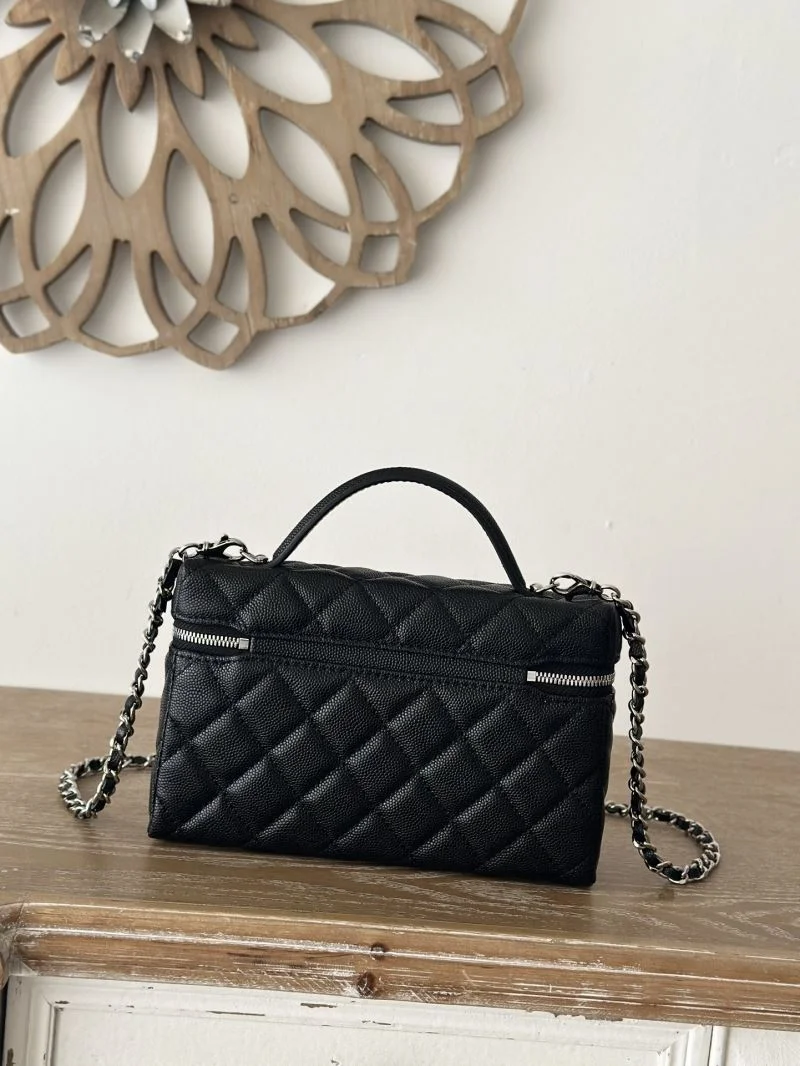 Chanel Cosmetic Bags WellDesigned 53430