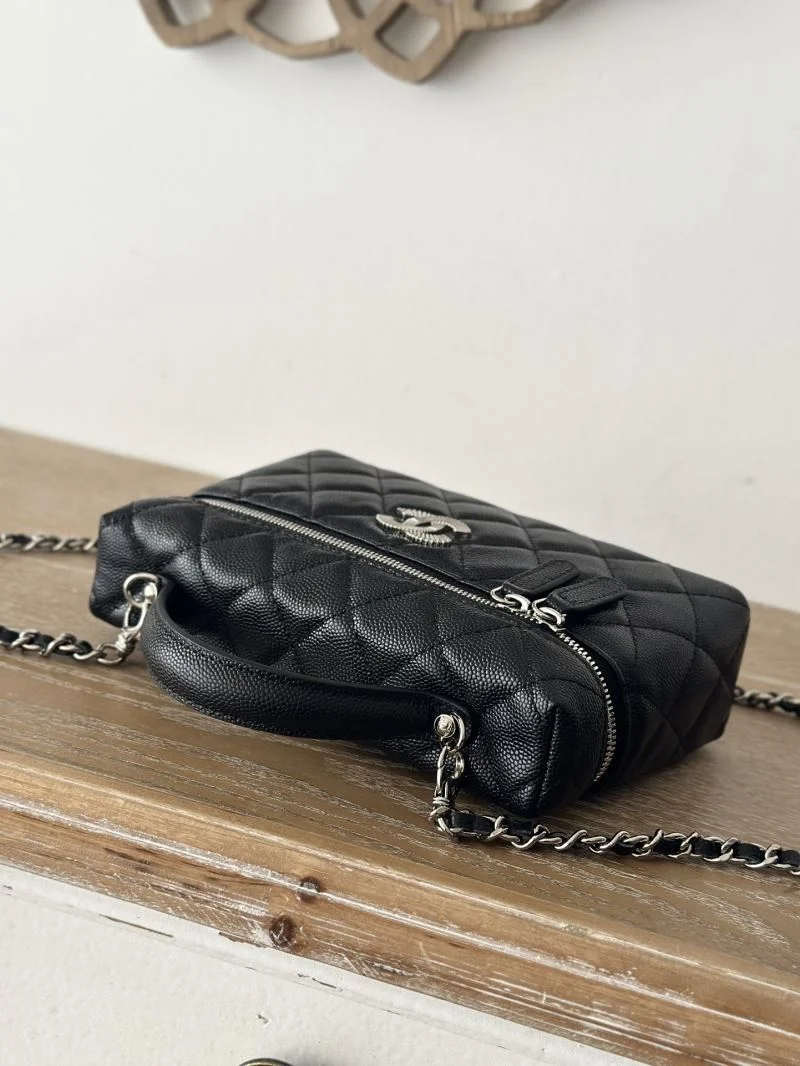 Chanel Cosmetic Bags WellDesigned 53430