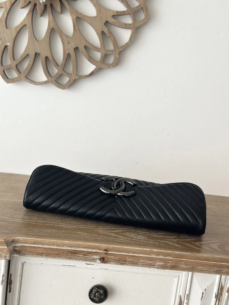 FreshLook Chanel Cosmetic Bags 53424