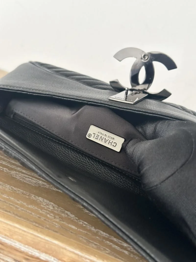 FreshLook Chanel Cosmetic Bags 53424