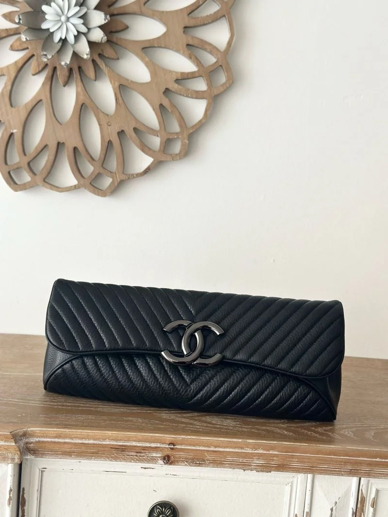 FreshLook Chanel Cosmetic Bags 53424