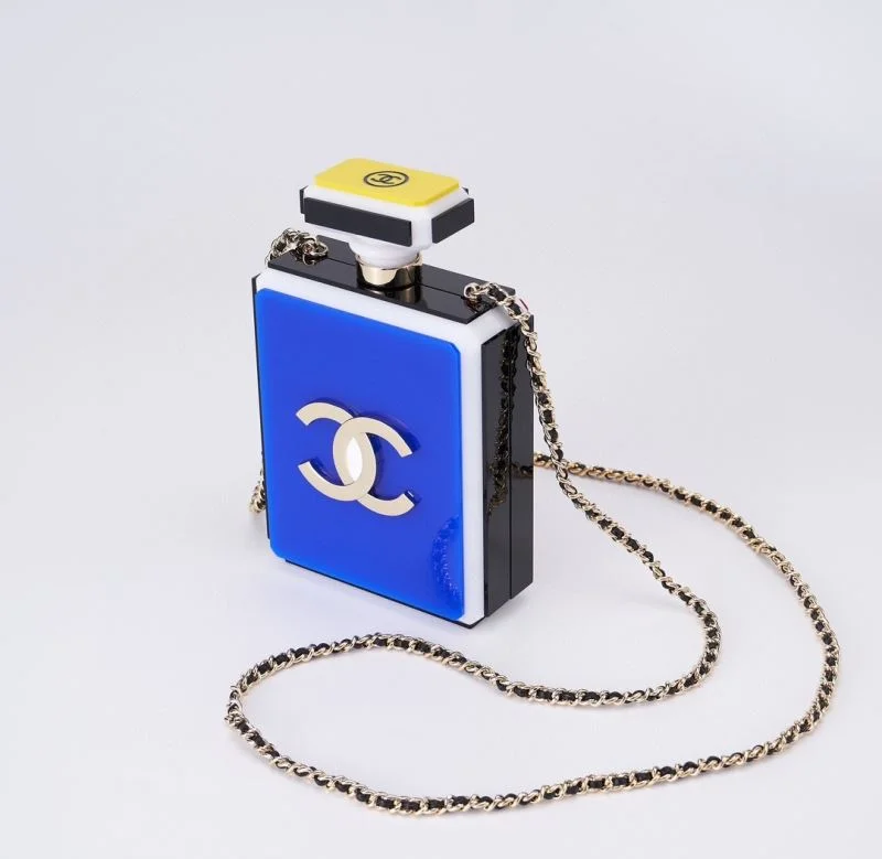 UrbanChic Chanel Cosmetic Bags 53417