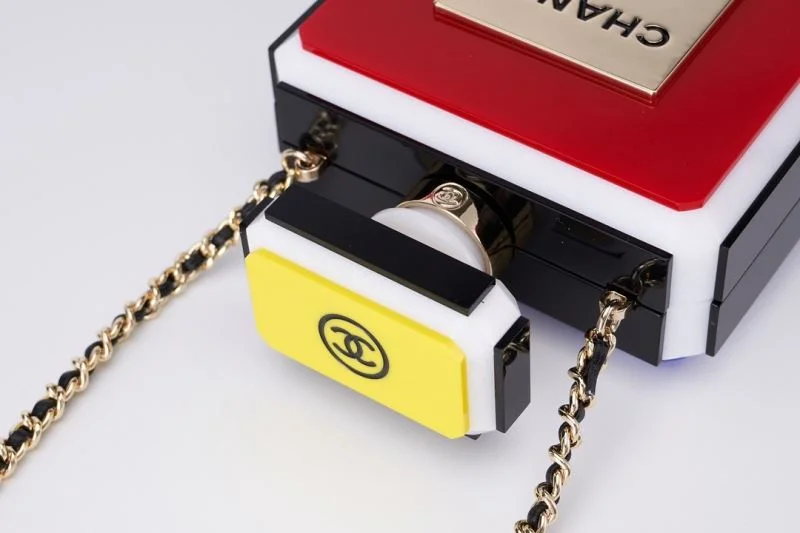 UrbanChic Chanel Cosmetic Bags 53417