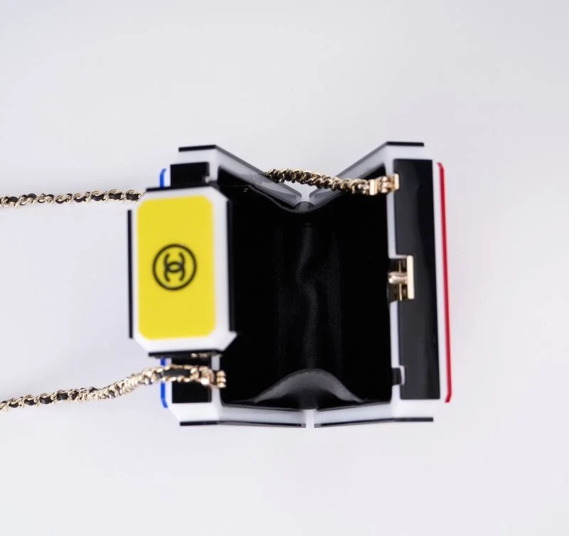 UrbanChic Chanel Cosmetic Bags 53417