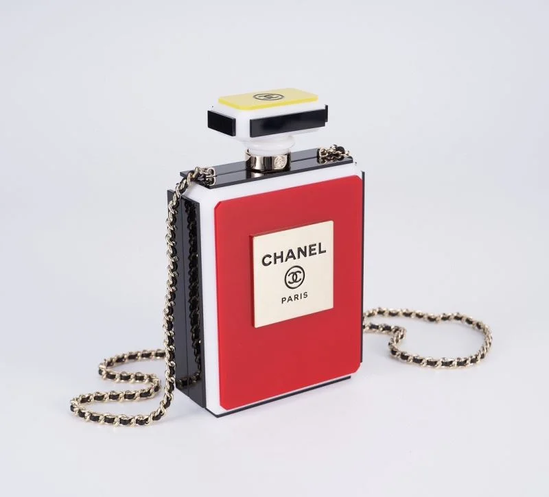 UrbanChic Chanel Cosmetic Bags 53417