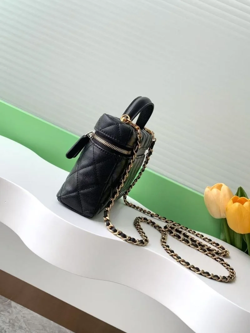 Modern Chanel Cosmetic Bags 53470