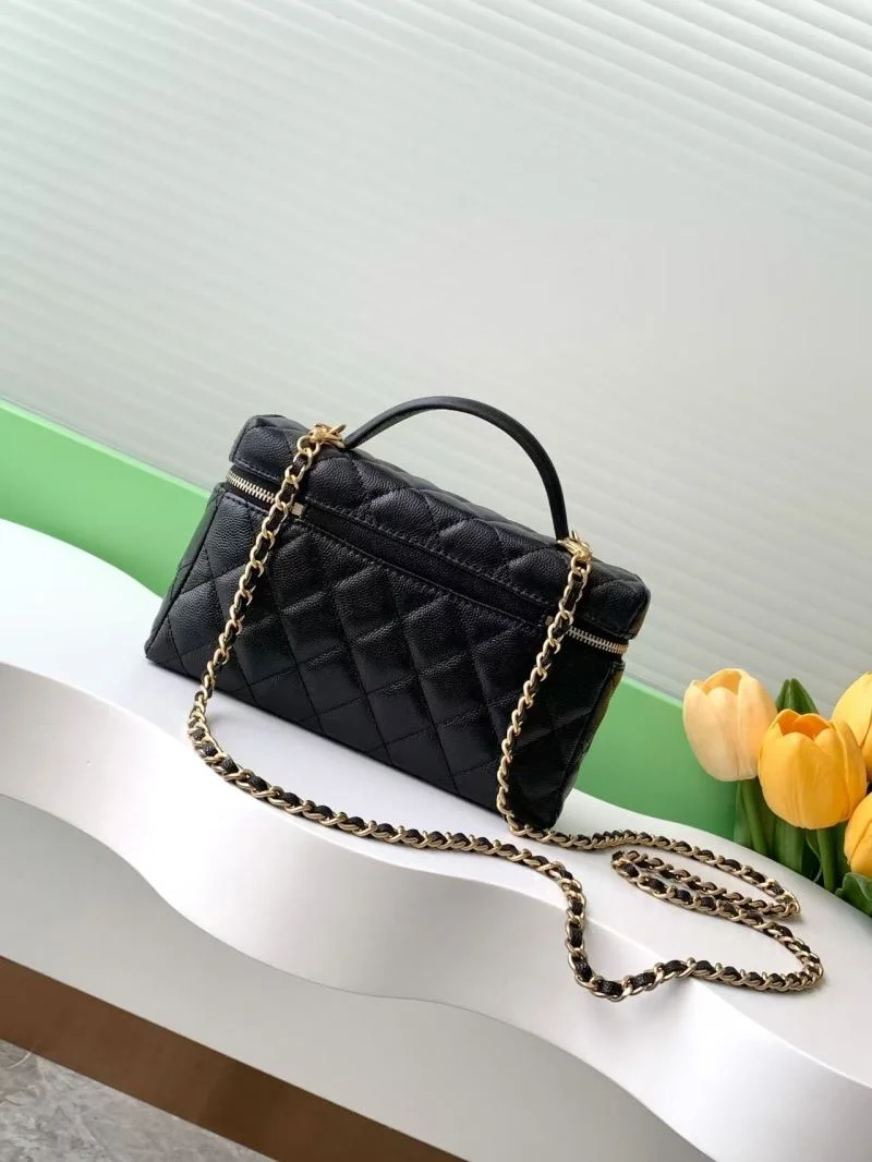 Modern Chanel Cosmetic Bags 53470
