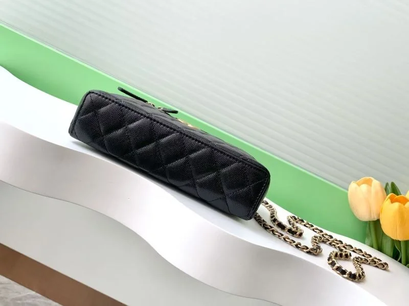 Modern Chanel Cosmetic Bags 53470
