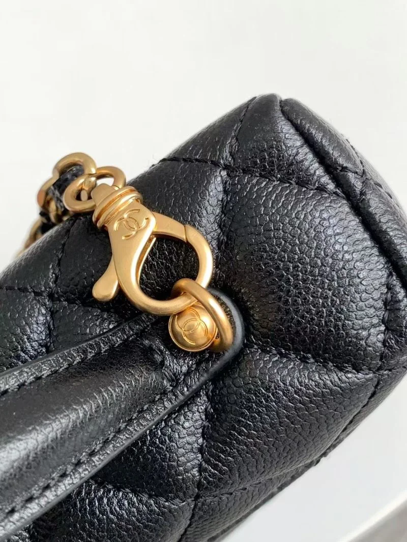 Modern Chanel Cosmetic Bags 53470