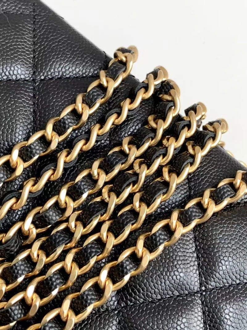 Modern Chanel Cosmetic Bags 53470