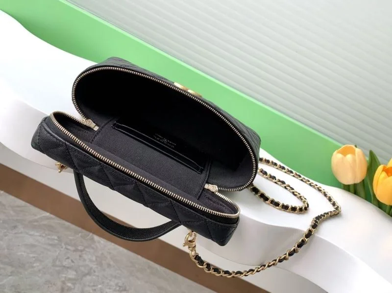 Modern Chanel Cosmetic Bags 53470