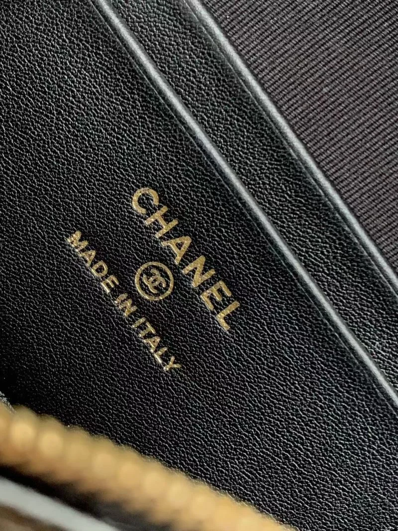 Modern Chanel Cosmetic Bags 53470