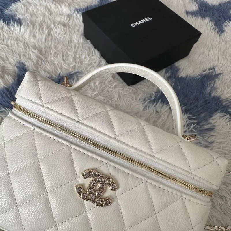 ModernLook Chanel Cosmetic Bags 53406