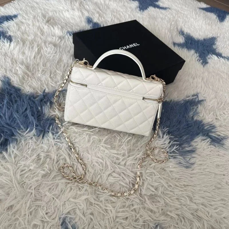 ModernLook Chanel Cosmetic Bags 53406