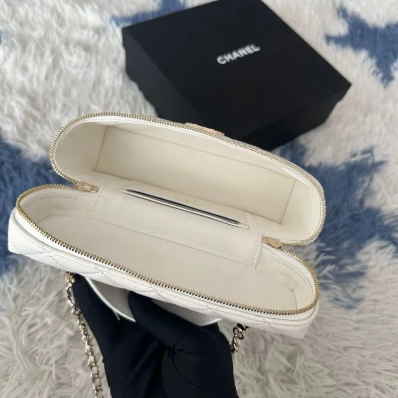 ModernLook Chanel Cosmetic Bags 53406