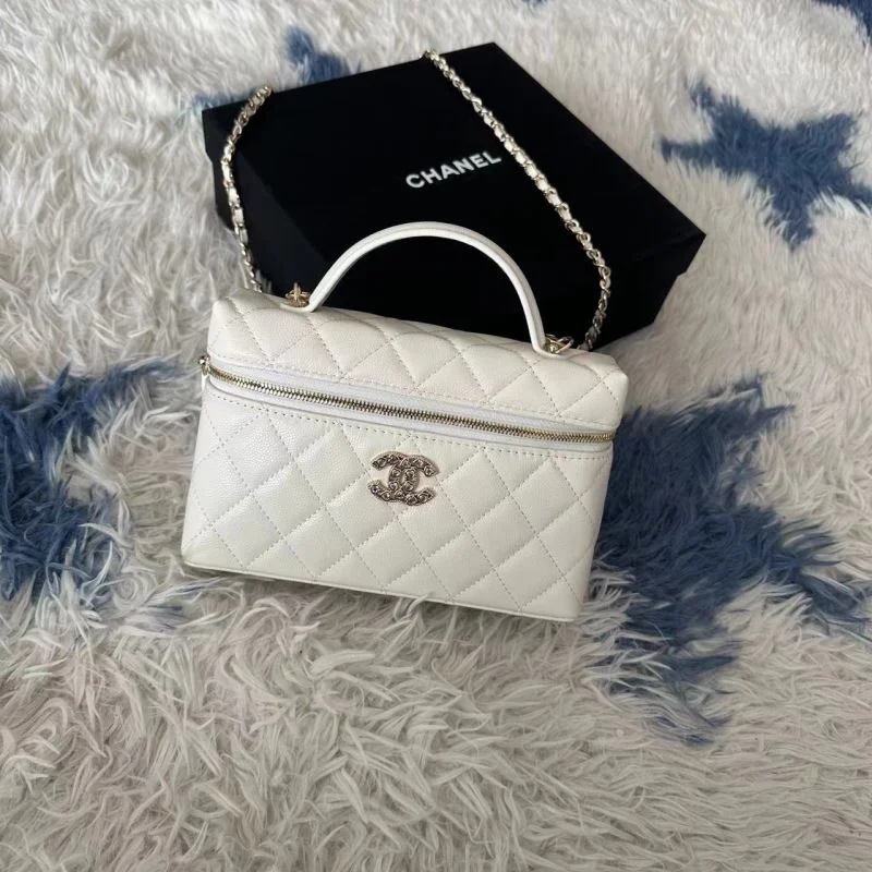 ModernLook Chanel Cosmetic Bags 53406
