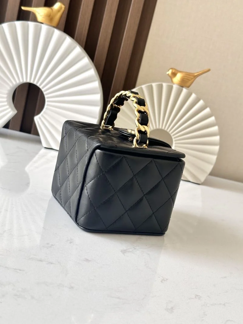 ZeroBulk Chanel Cosmetic Bags 53458
