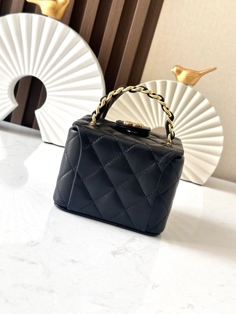 ZeroBulk Chanel Cosmetic Bags 53458