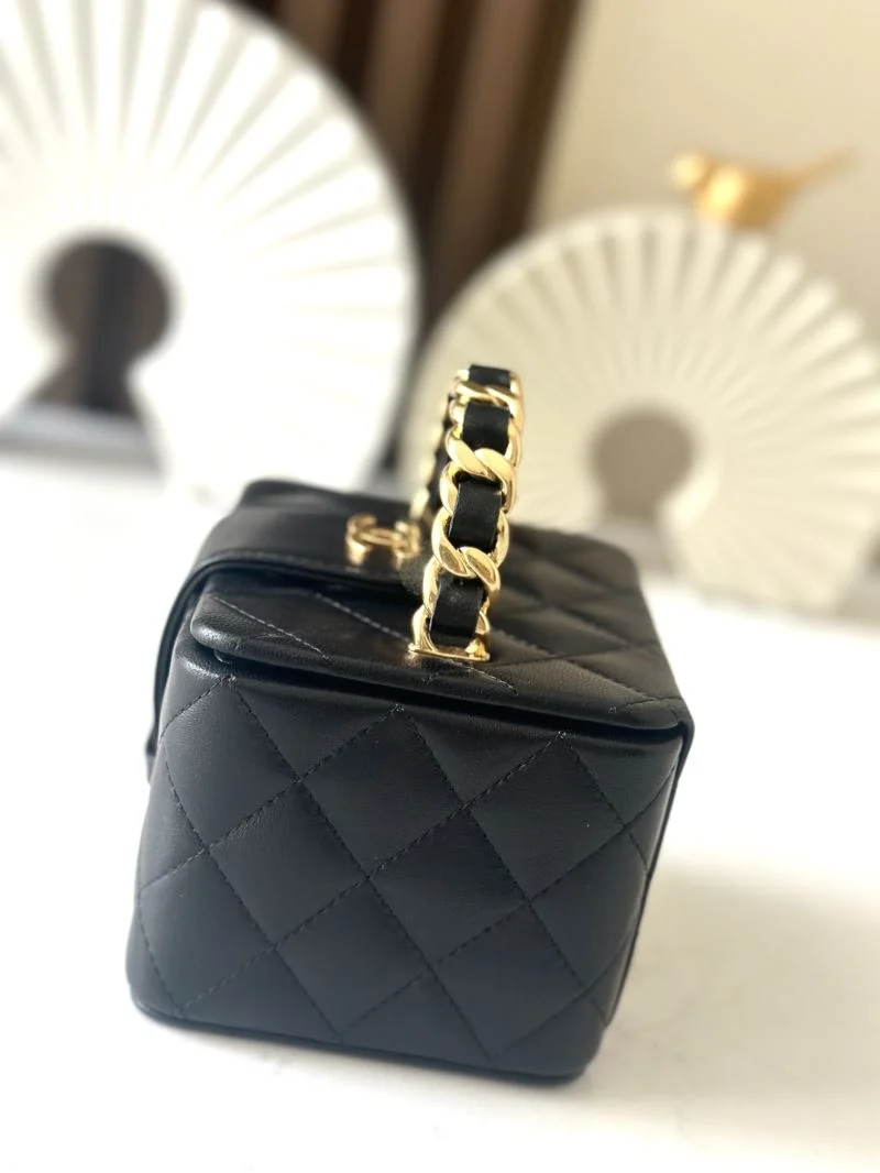 ZeroBulk Chanel Cosmetic Bags 53458