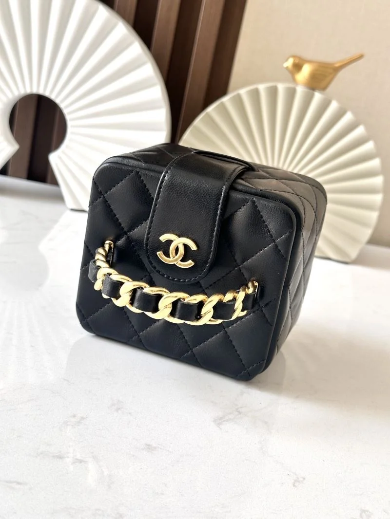 ZeroBulk Chanel Cosmetic Bags 53458