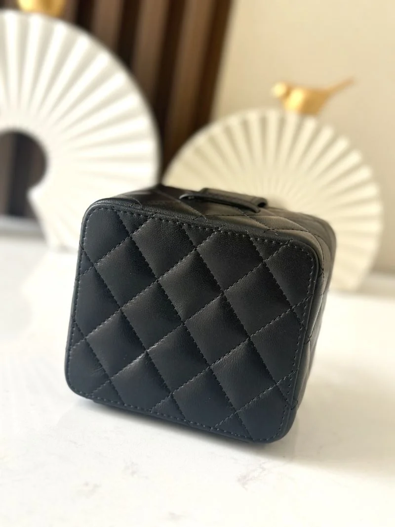 ZeroBulk Chanel Cosmetic Bags 53458
