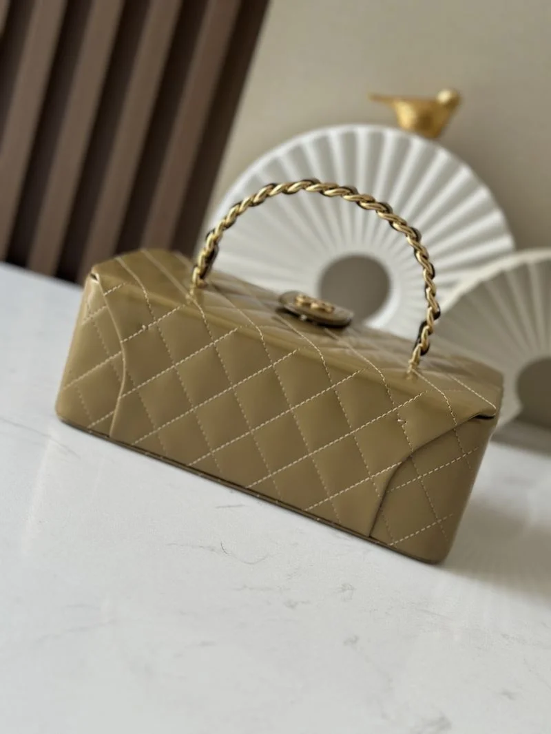 Chanel Cosmetic Bags ModernLook 53397