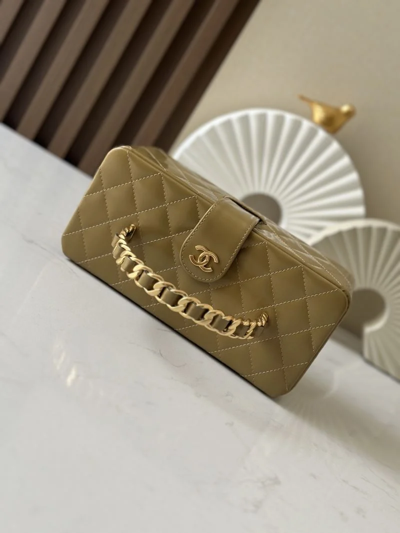Chanel Cosmetic Bags ModernLook 53397