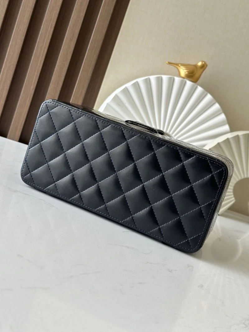 Chanel Cosmetic Bags Attractive 53391