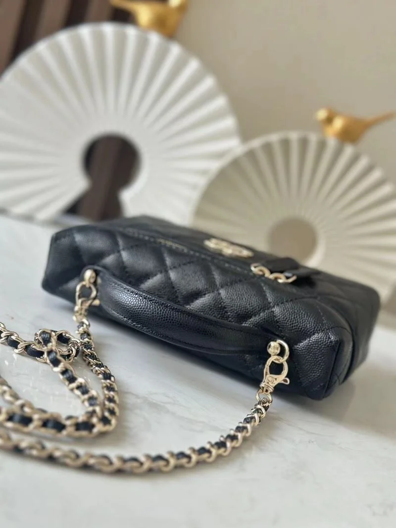 AllSeason Chanel Cosmetic Bags 53433