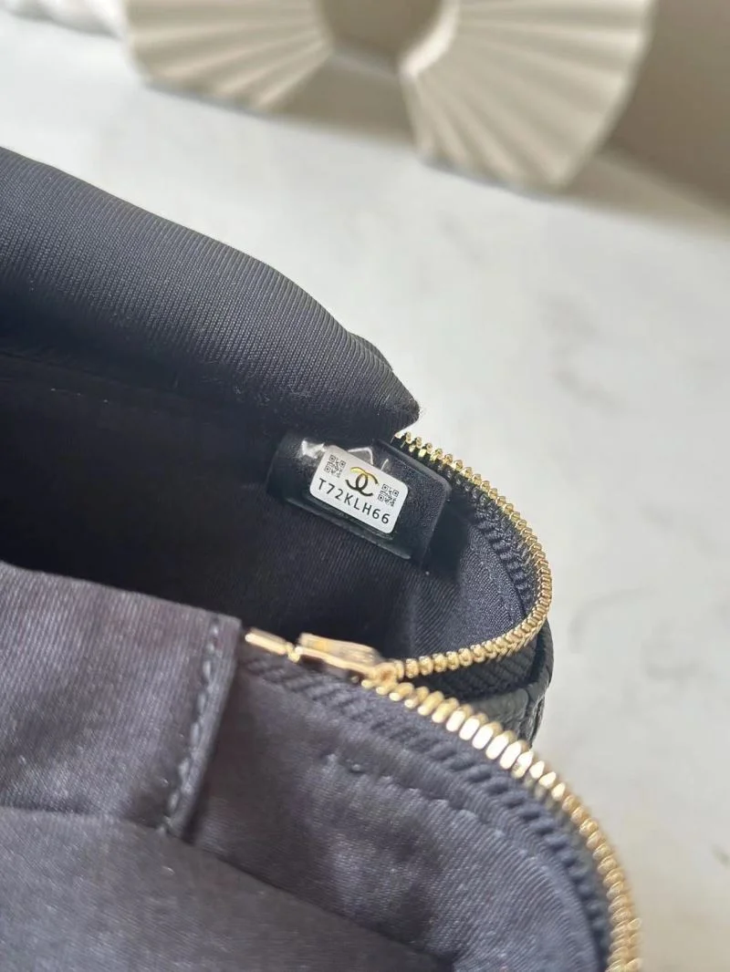 AllSeason Chanel Cosmetic Bags 53433