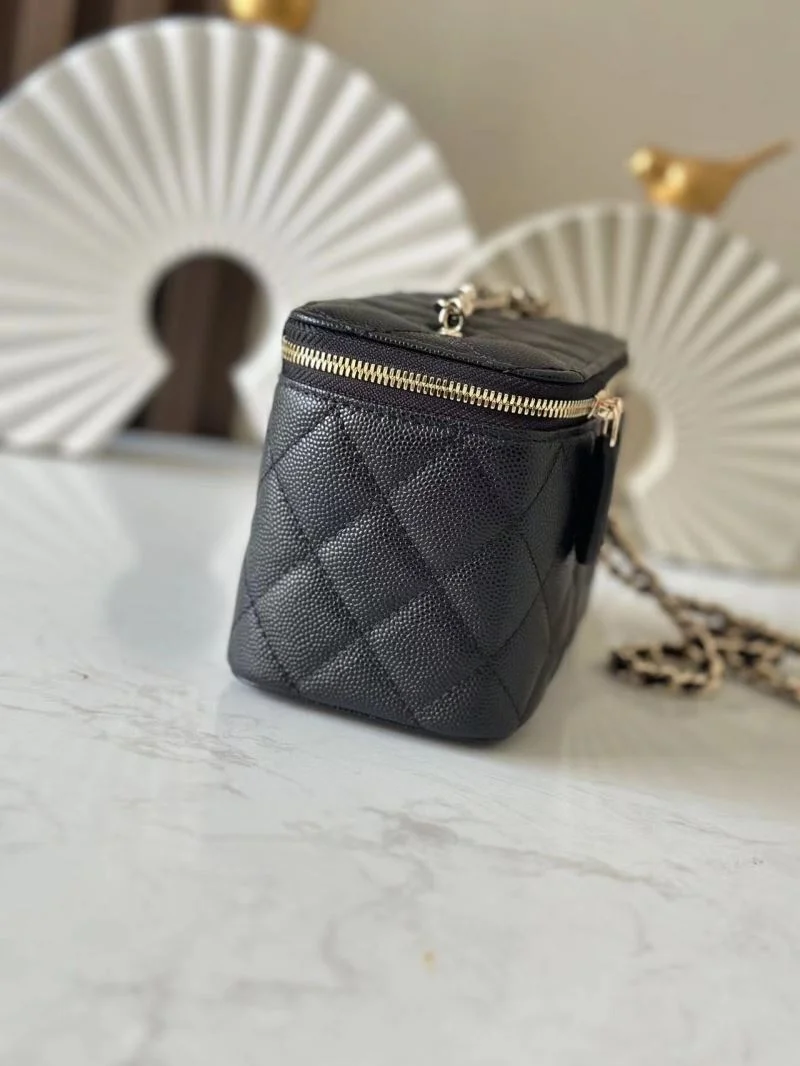 Chanel Cosmetic Bags AllSeason 53383