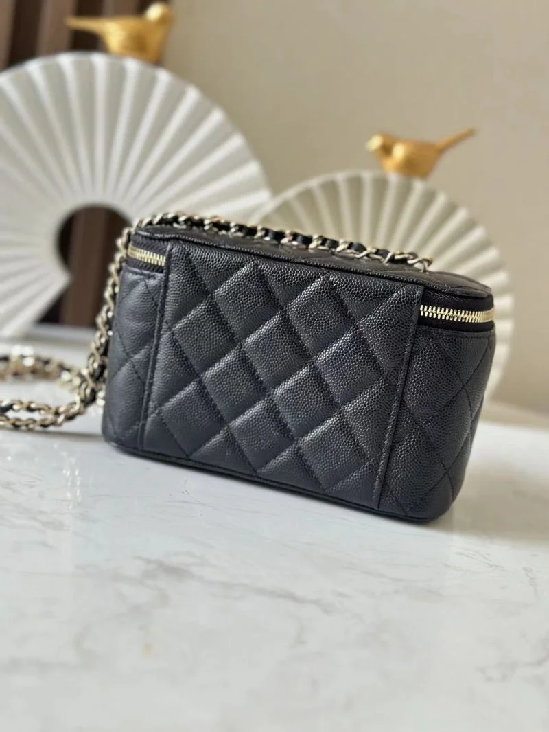 Chanel Cosmetic Bags AllSeason 53383