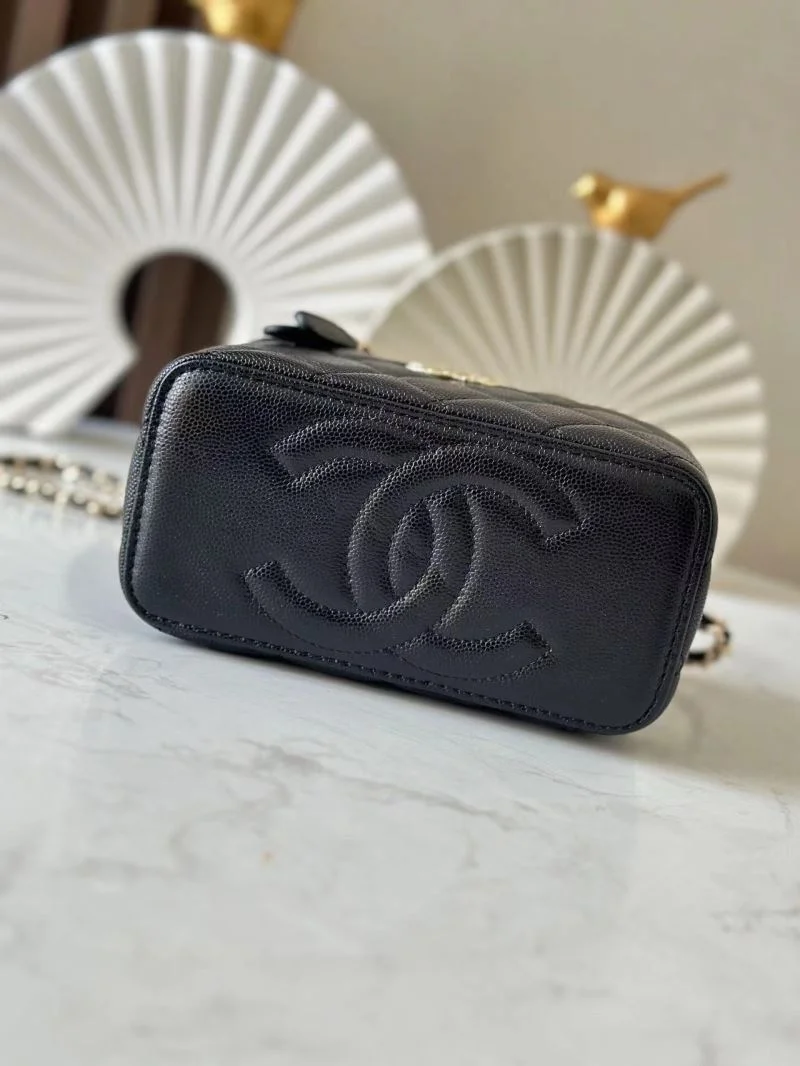 Chanel Cosmetic Bags AllSeason 53383