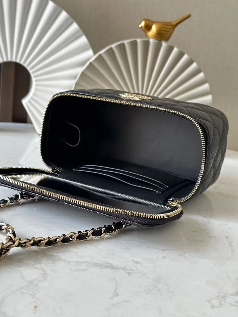 Chanel Cosmetic Bags AllSeason 53383