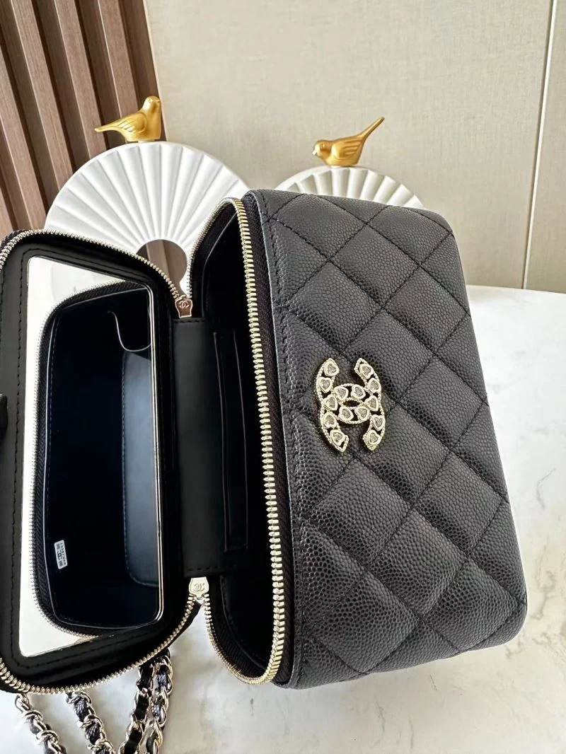 Chanel Cosmetic Bags AllSeason 53383