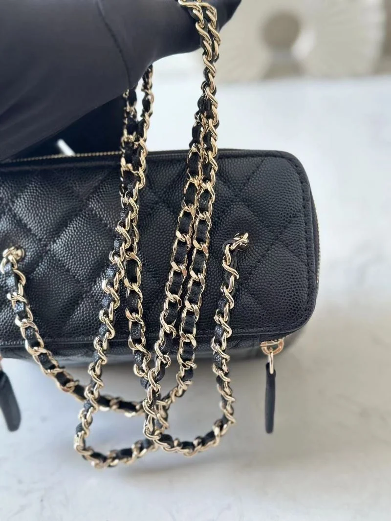 Chanel Cosmetic Bags AllSeason 53383