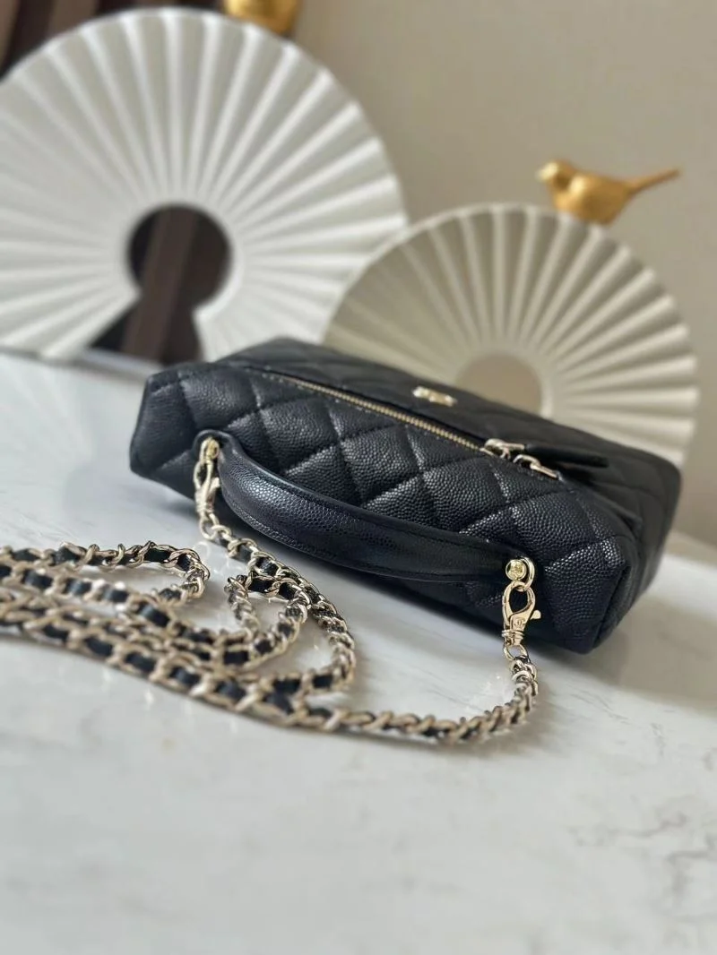 Chanel Cosmetic Bags Bright 53386