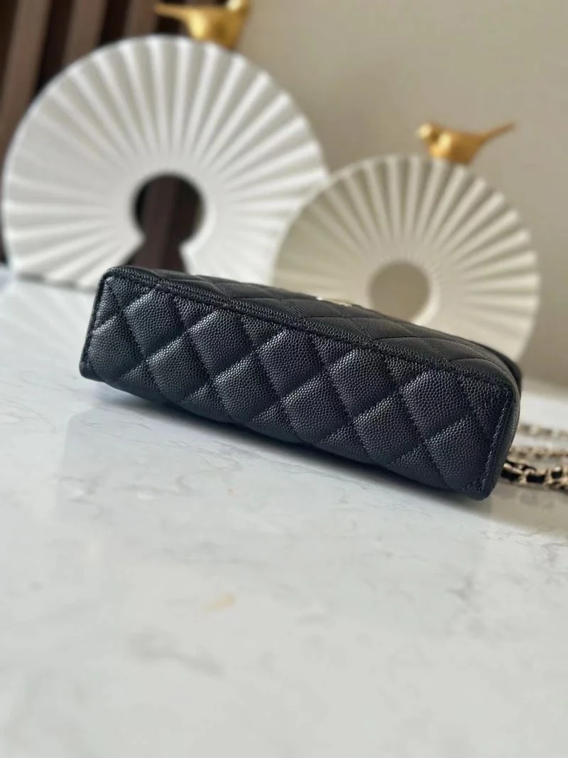 Chanel Cosmetic Bags Bright 53386