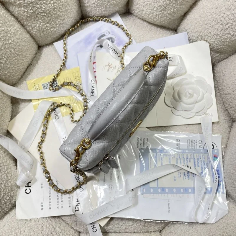 FlexibleFit Chanel Cosmetic Bags 53381