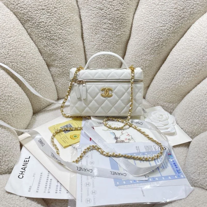 OnTrend Chanel Cosmetic Bags 53384