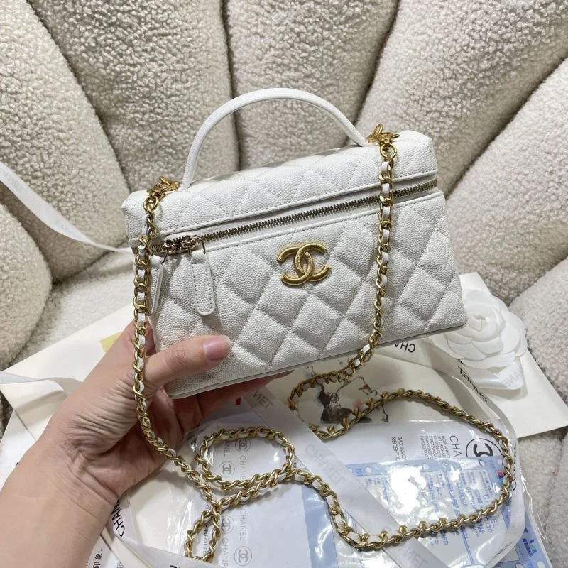 OnTrend Chanel Cosmetic Bags 53384