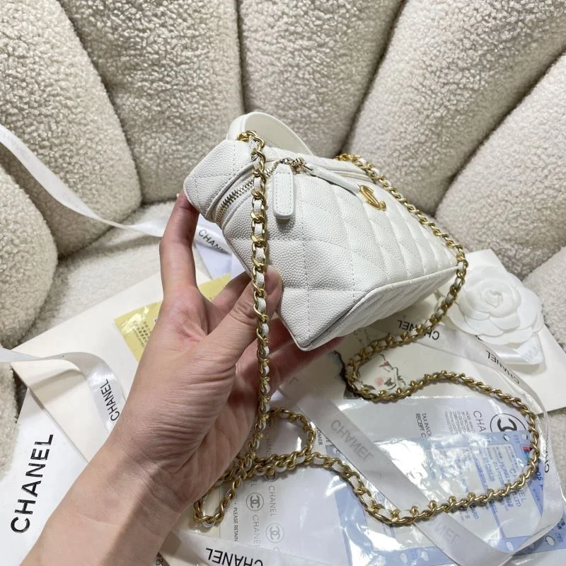 OnTrend Chanel Cosmetic Bags 53384