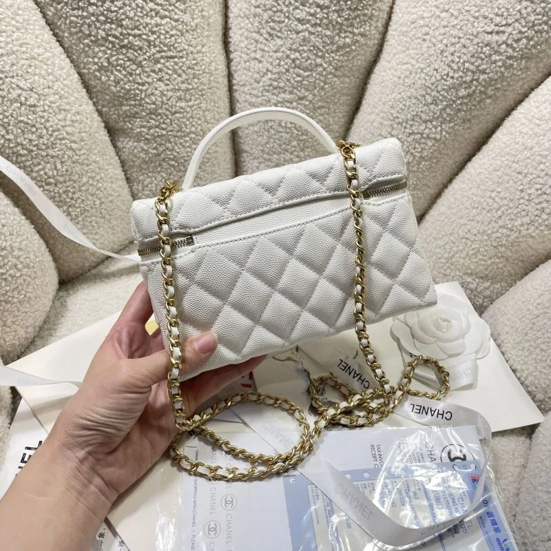 OnTrend Chanel Cosmetic Bags 53384