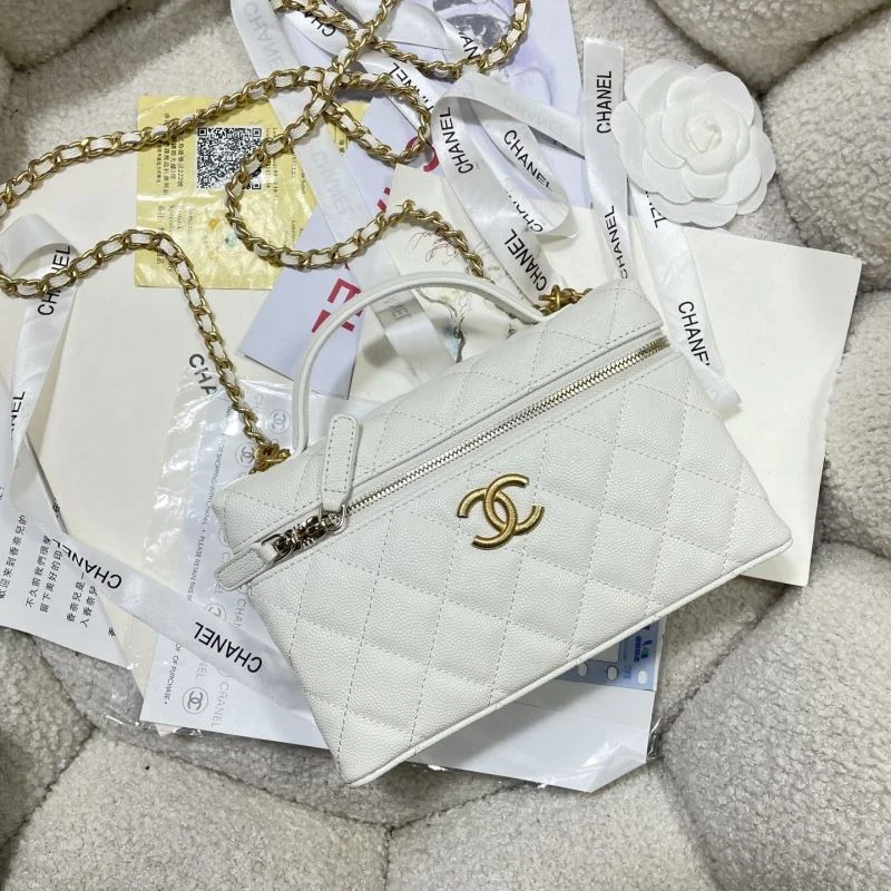 OnTrend Chanel Cosmetic Bags 53384